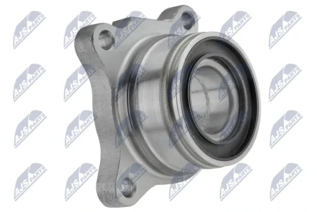 Автозапчастина NTY KLT-TY-098
