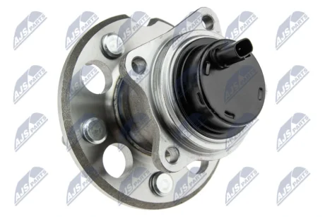 Ступица колеса NTY KLT-TY-073