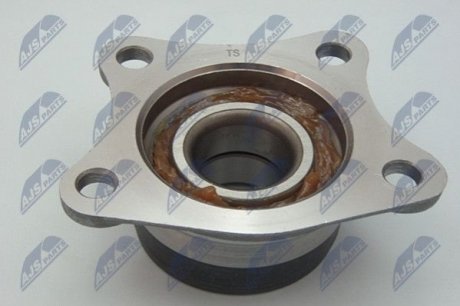 Автозапчастина NTY KLT-TY-040