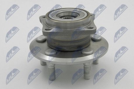 Автозапчастина NTY KLT-TY-035