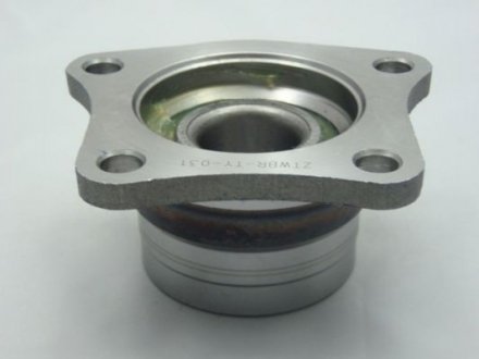Автозапчастина NTY KLT-TY-031