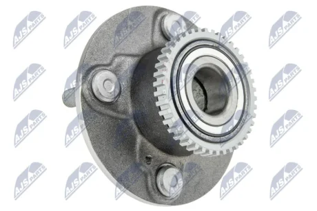 Ступица колеса NTY KLT-SU-008