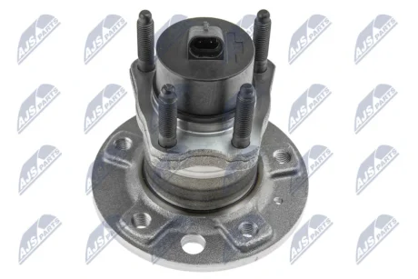 Автозапчастина NTY KLT-PL-006