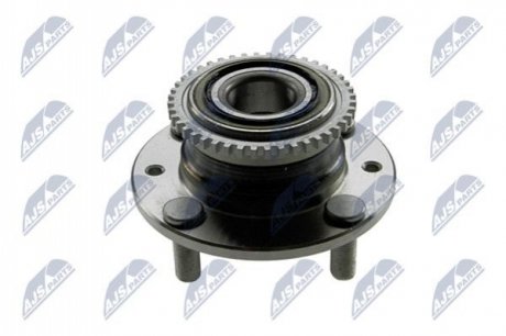 Автозапчастина NTY KLT-MZ-021