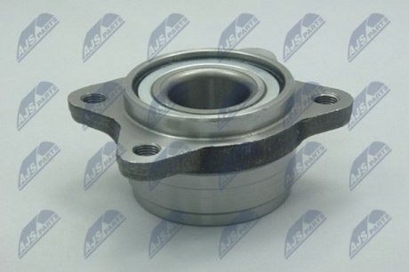 Автозапчастина NTY KLT-MS-025B