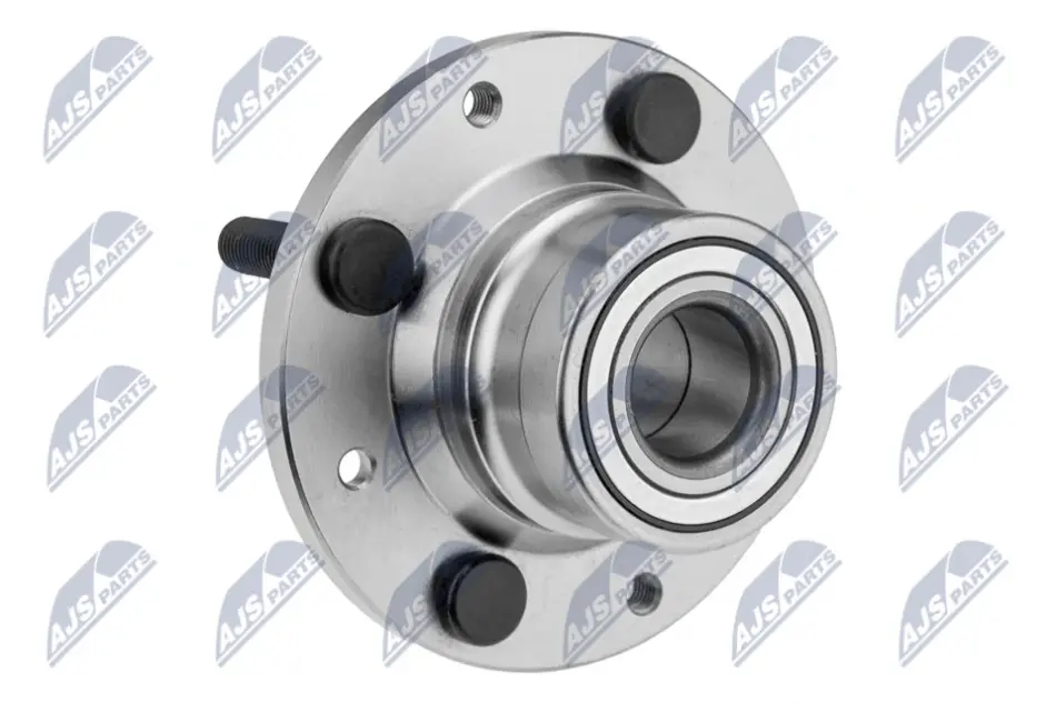 Ступиця колеса NTY KLT-MS-028 (фото 1)