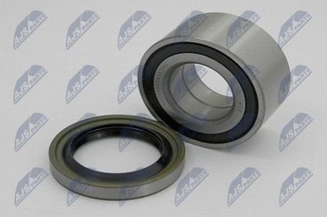 Автозапчастина NTY KLT-IS-008