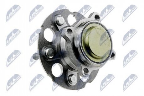 Автозапчастина NTY KLT-HD-083