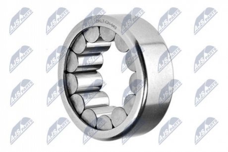 Автозапчастина NTY KLT-CH-043