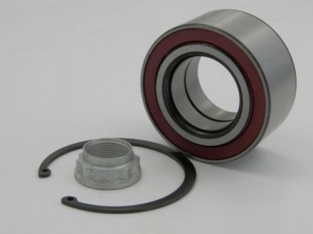 Автозапчастина NTY KLT-BM-015