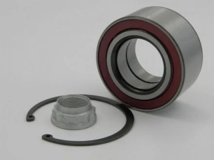 Автозапчастина NTY KLT-BM-015