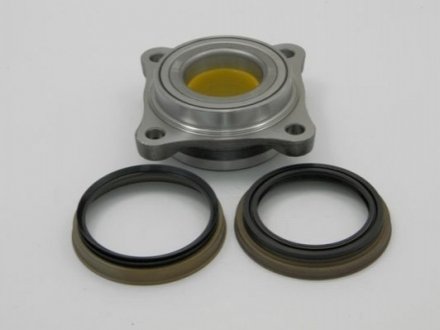 Автозапчастина NTY KLP-TY-065