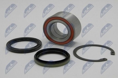 Автозапчастина NTY KLP-SU-007