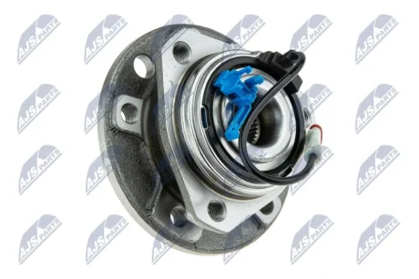 Автозапчастина NTY KLP-PL-014