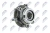 Автозапчастина NTY KLP-NS-057 (фото 1)