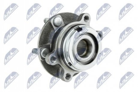 Автозапчастина NTY KLP-NS-045