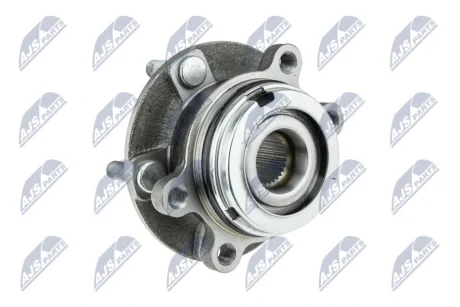 Подшипник ступицы NTY KLP-NS-045