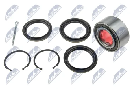 Підшипник маточини NTY KLP-NS-018