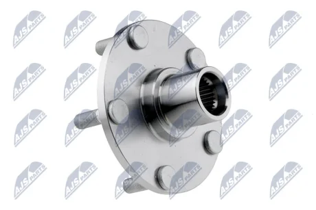 Фланец ступицы NTY KLP-NS-016P2