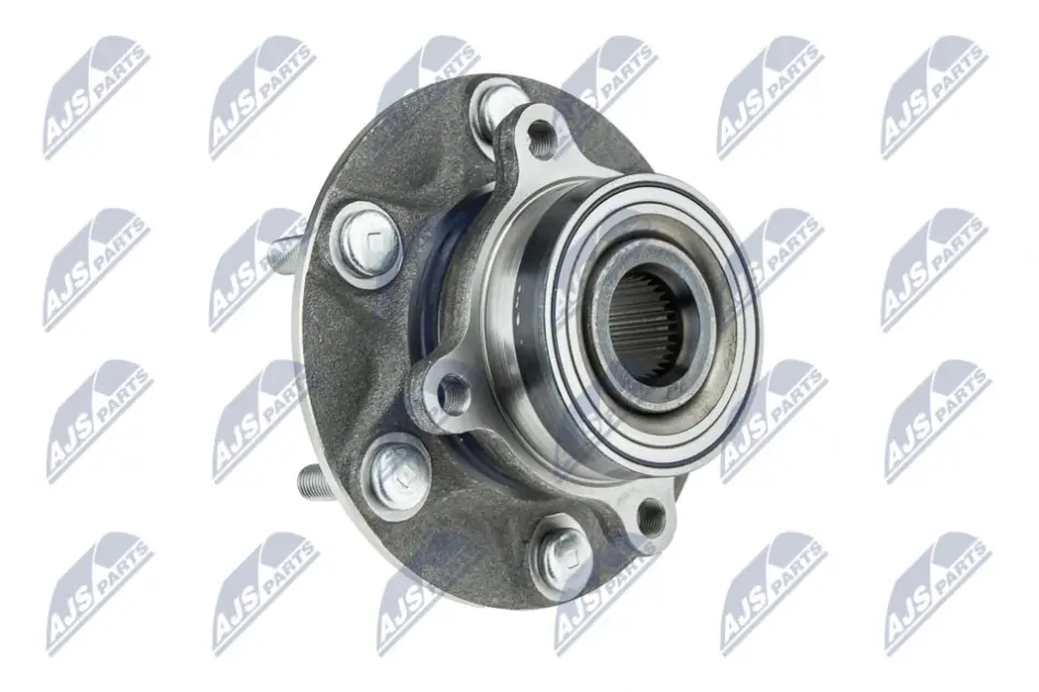 Підшипник маточини NTY KLP-MS-043 (фото 1)