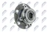 Підшипник маточини NTY KLP-MS-043 (фото 1)