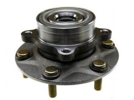 Автозапчастина NTY KLP-MS-043