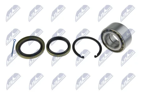 Подшипник ступицы NTY KLP-MS-008