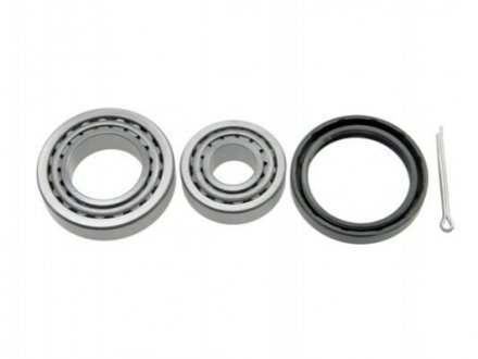 Автозапчастина NTY KLP-MS-006