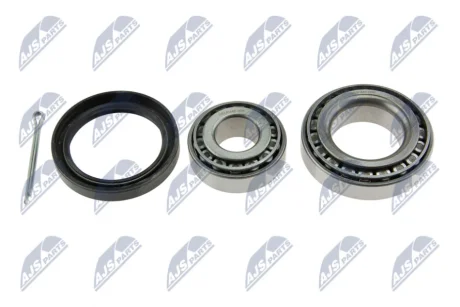 Подшипник ступицы NTY KLP-MS-006