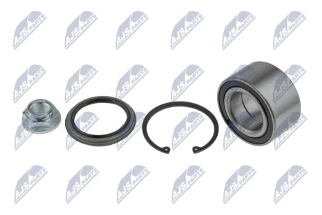 Подшипник ступицы NTY KLP-KA-306