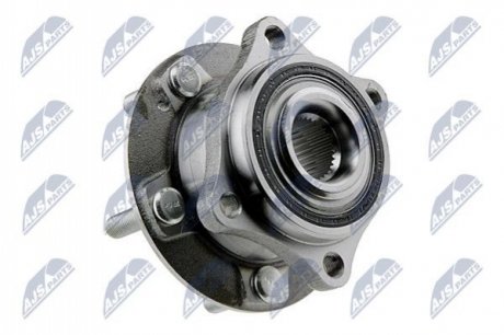 Автозапчастина NTY KLP-HY-526