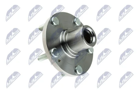 Ступица колеса NTY KLP-HY-509P