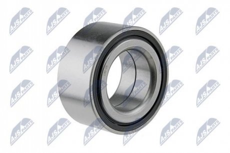 Автозапчастина NTY KLP-HD-039