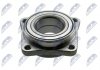 Автозапчастина NTY KLP-HD-014 (фото 1)