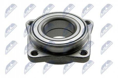 Автозапчастина NTY KLP-HD-014