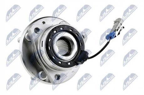 Автозапчастина NTY KLPDW093