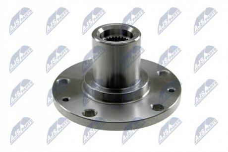 Автозапчастина NTY KLP-CT-012P