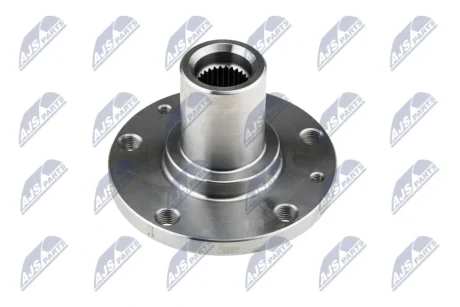 Підшипник ступиці пер NTY KLP-CT-012P