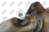 Автозапчастина NTY KAT-VW-011 (фото 6)
