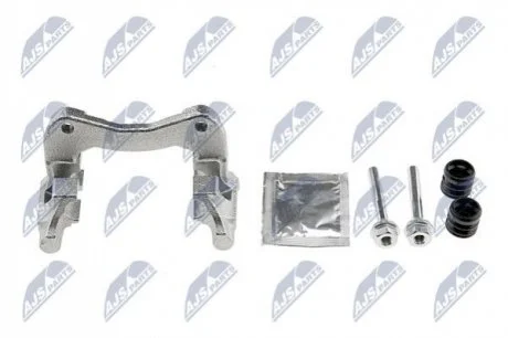Автозапчастина NTY HZT-VW-052A