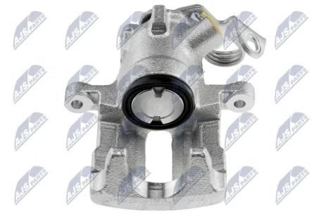 Тормозной суппорт задний audi a4 9500,8d0615423 NTY HZT-VW-016