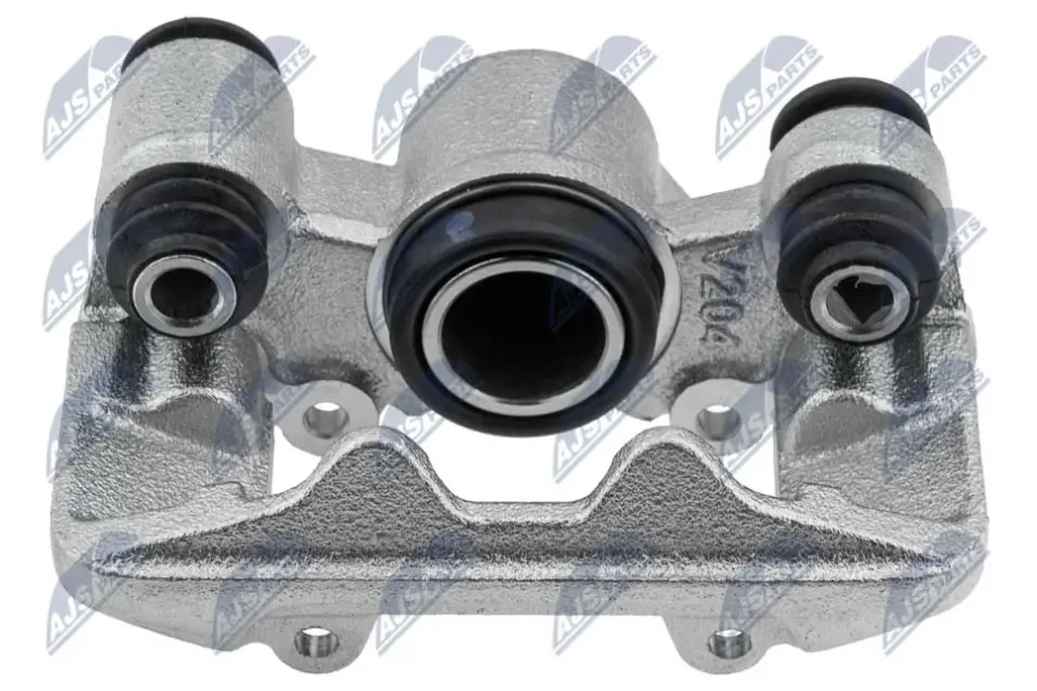 Суппорт тормозной NTY HZT-TY-022 (фото 1)