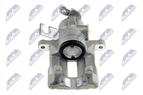 Автозапчастина NTY HZT-TY-015