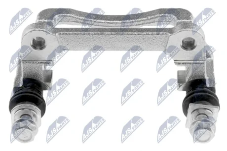Суппорт тормозной NTY HZT-TY-010A