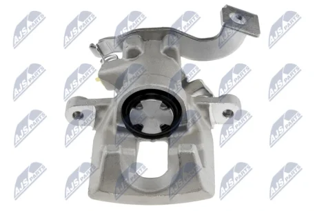 Автозапчастина NTY HZT-TY-003