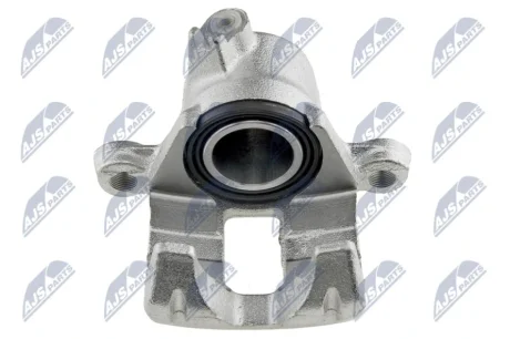 Тормозной суппорт задний toyota landcruiser 120 02 150 07,4773034030 NTY HZT-TY-001