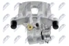 Тормозной суппорт задний renault laguna ii 01 espace iv 02,7701049108 NTY HZT-RE-000 (фото 2)