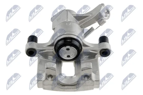 Автозапчастина NTY HZT-PL-004