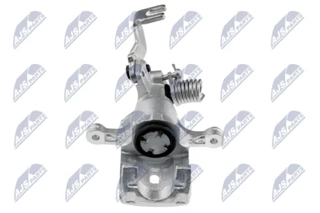 Суппорт тормозной NTY HZT-NS-004