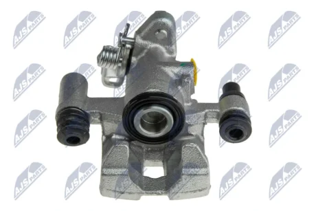 Тормозной суппорт задний mazda 626 ge 9296 mx6 92, ga2e2671xa NTY HZT-MZ-006